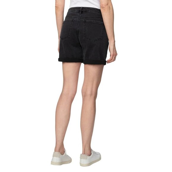 NEW Buffalo Denim Shorts | Black - Picture 2 of 4